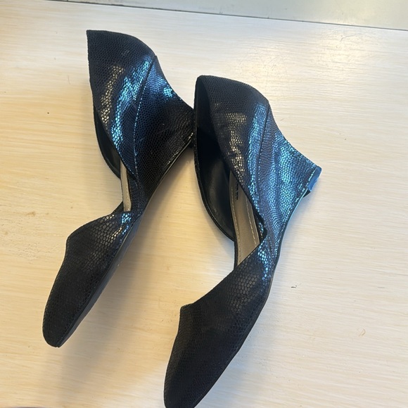 Shoes nygard collection Lola size 7 - Picture 3 of 5